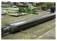 Long Stroke Welded Hydraulic Cylinders Piston Flange Chrome 100-800 mm rod size supplier